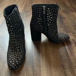 Vince Camuto Heeled Boots